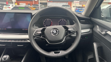 Skoda Octavia 1.5 TSI SE Technology 5dr Petrol Hatchback